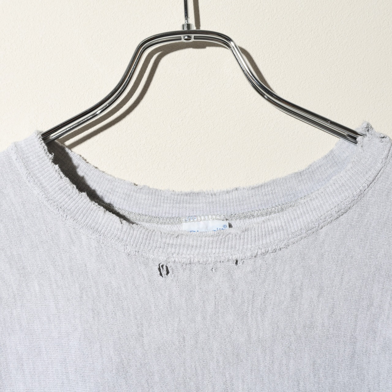 XL 90s USA 染み込みプリント Reverse Weave Champion リバースウィーブ チャンピオン
