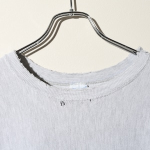 XL 90s USA 染み込みプリント Reverse Weave Champion リバースウィーブ チャンピオン