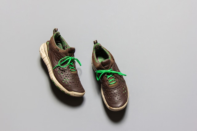 NIKE FREE TRAIL 5.0 STUSSY WORLD TOUR LONDON