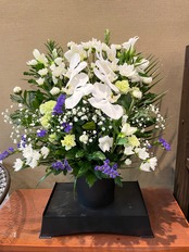 おまかせアレンジメントお供え16,500円