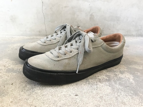 Last Resort AB VM001-Suede Lo SAGE/BLACK