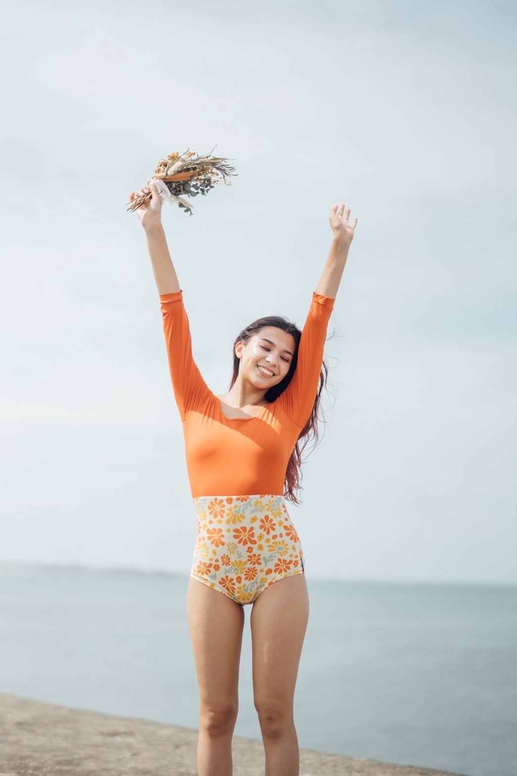 【新品未使用】adalu サーフィン 水着 SWIMWEAR | Adalu