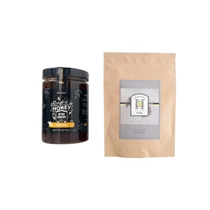 冷え対策セット(エレメント火)