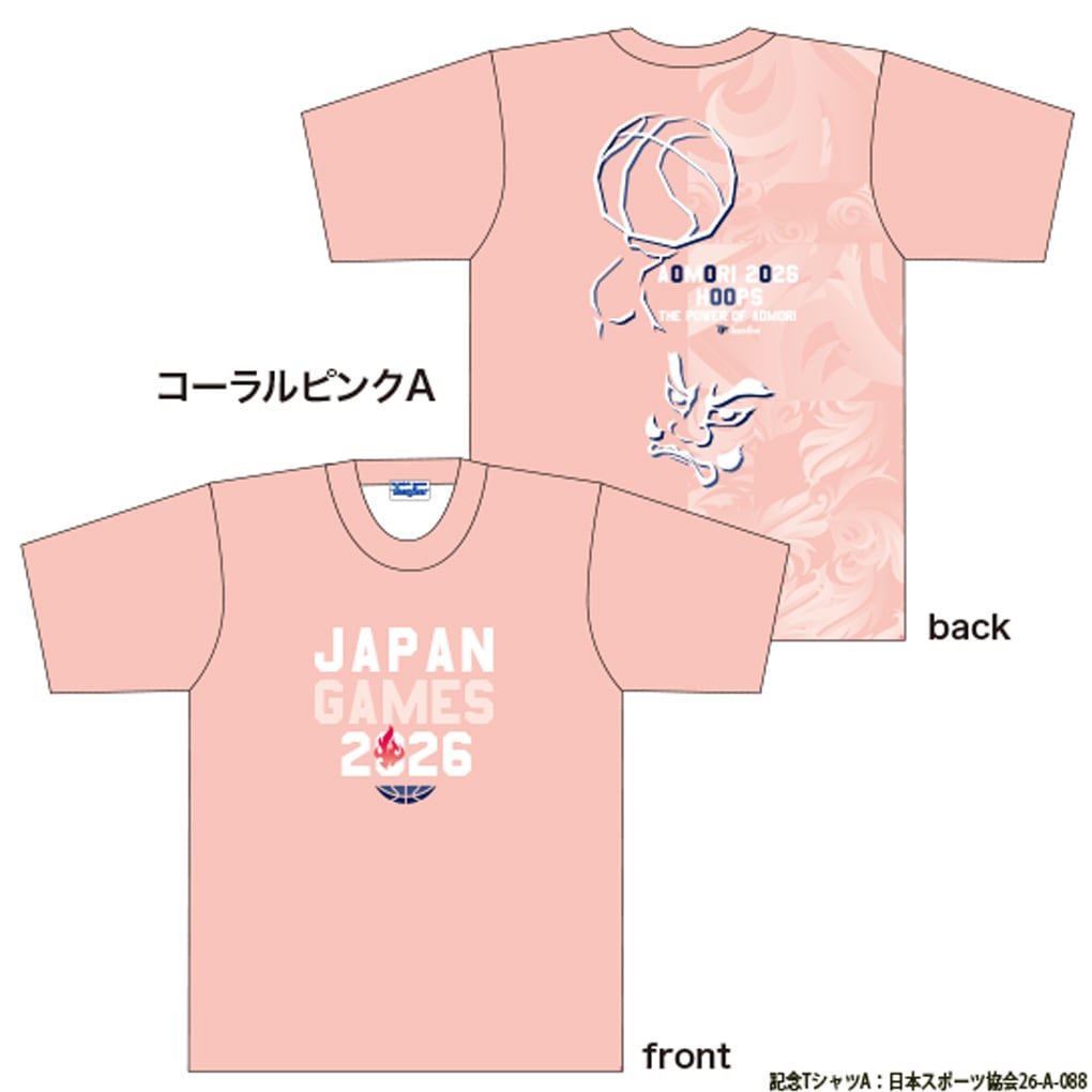 Tシャツ | teamfive
