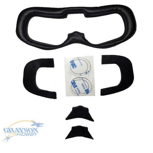 FATSHARK New Ultimate Fit Kit (HDO2) FSV2656