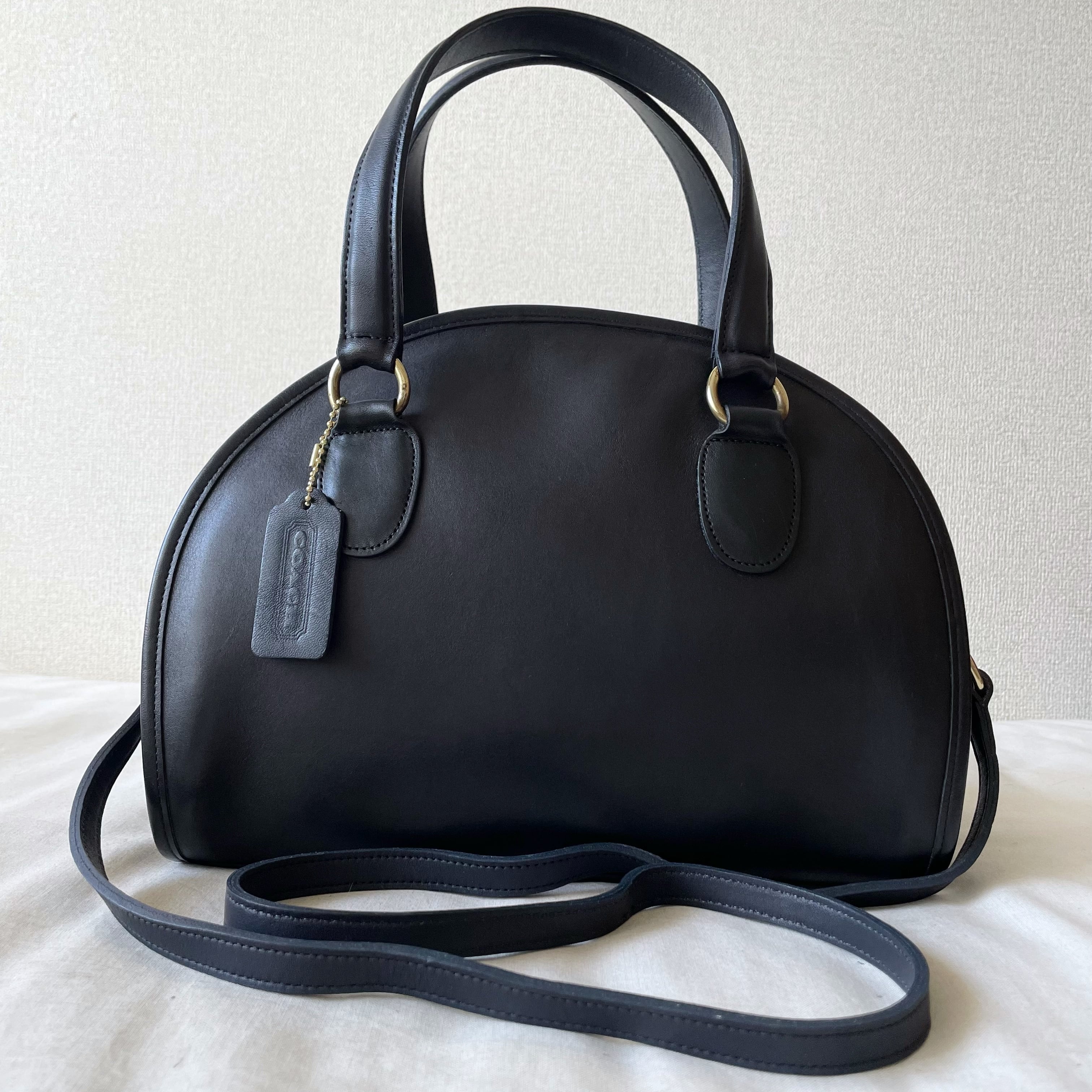 VERY RARE VINTAGE COACH (OLD COACH オールドコーチ) CHADWICK