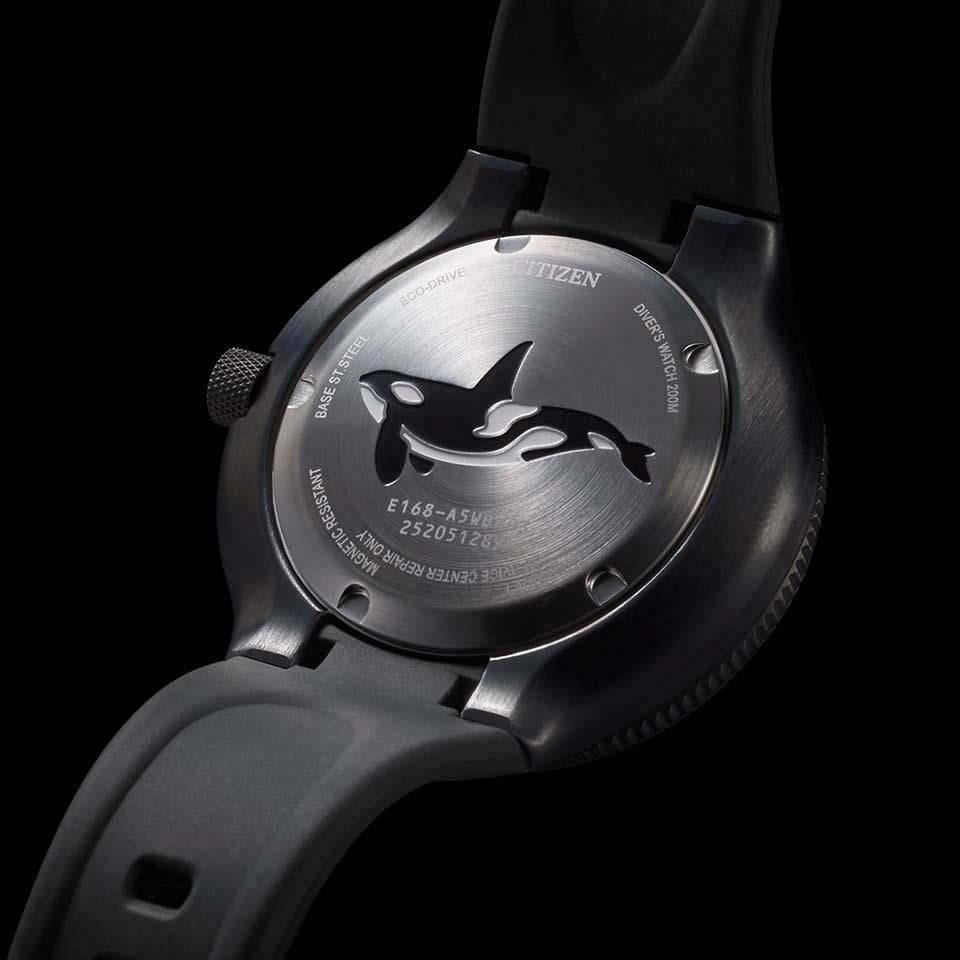 CITIZEN PRO MASTER シチズン プロマスター MARINEシリーズ ダイバーズ