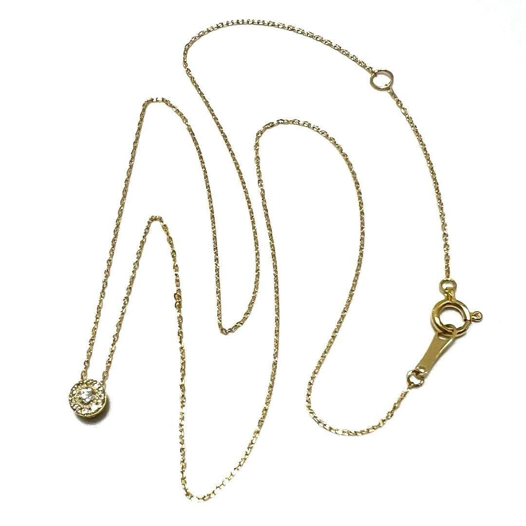 0.08ct】ポンテヴェキオ Ponte Vecchio レディース ゴールド 0.08ct】ポンテヴェキオ Ponte Vecchio レディース ゴールド