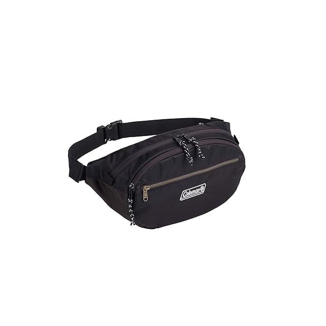 美品 COACH コーチ メンズ ウエストバッグ ボディバッグ トンプソン