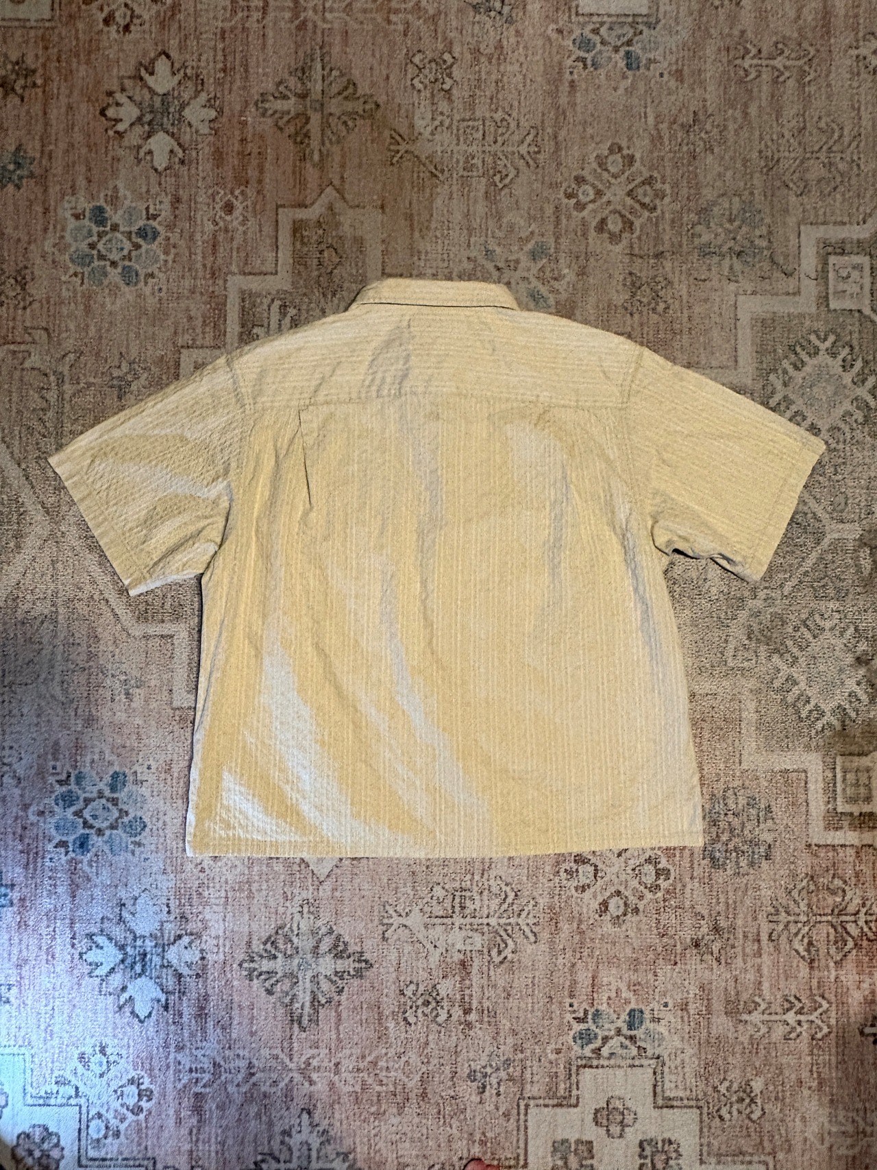Columbia / REMAKE Shirts