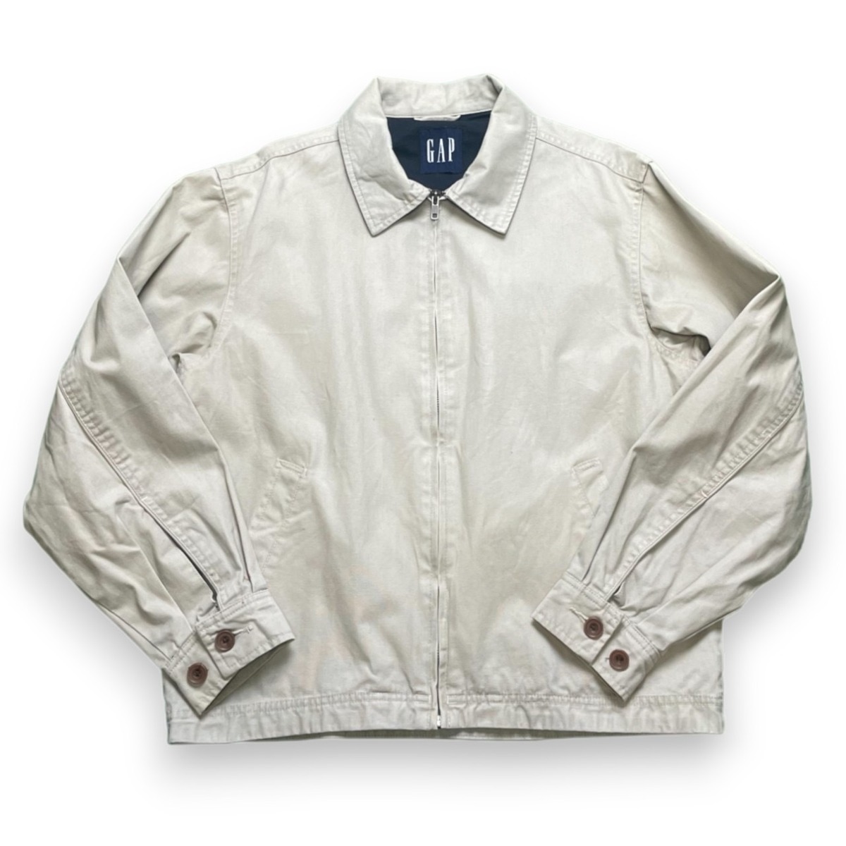OLD GAP