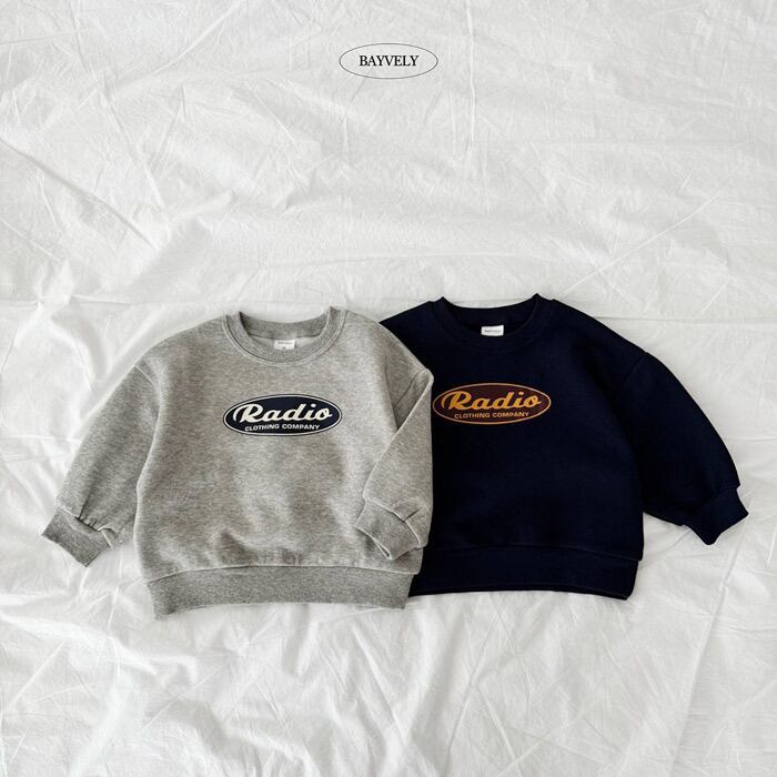 radio controlled mtm【BAYVELY】※予約商品