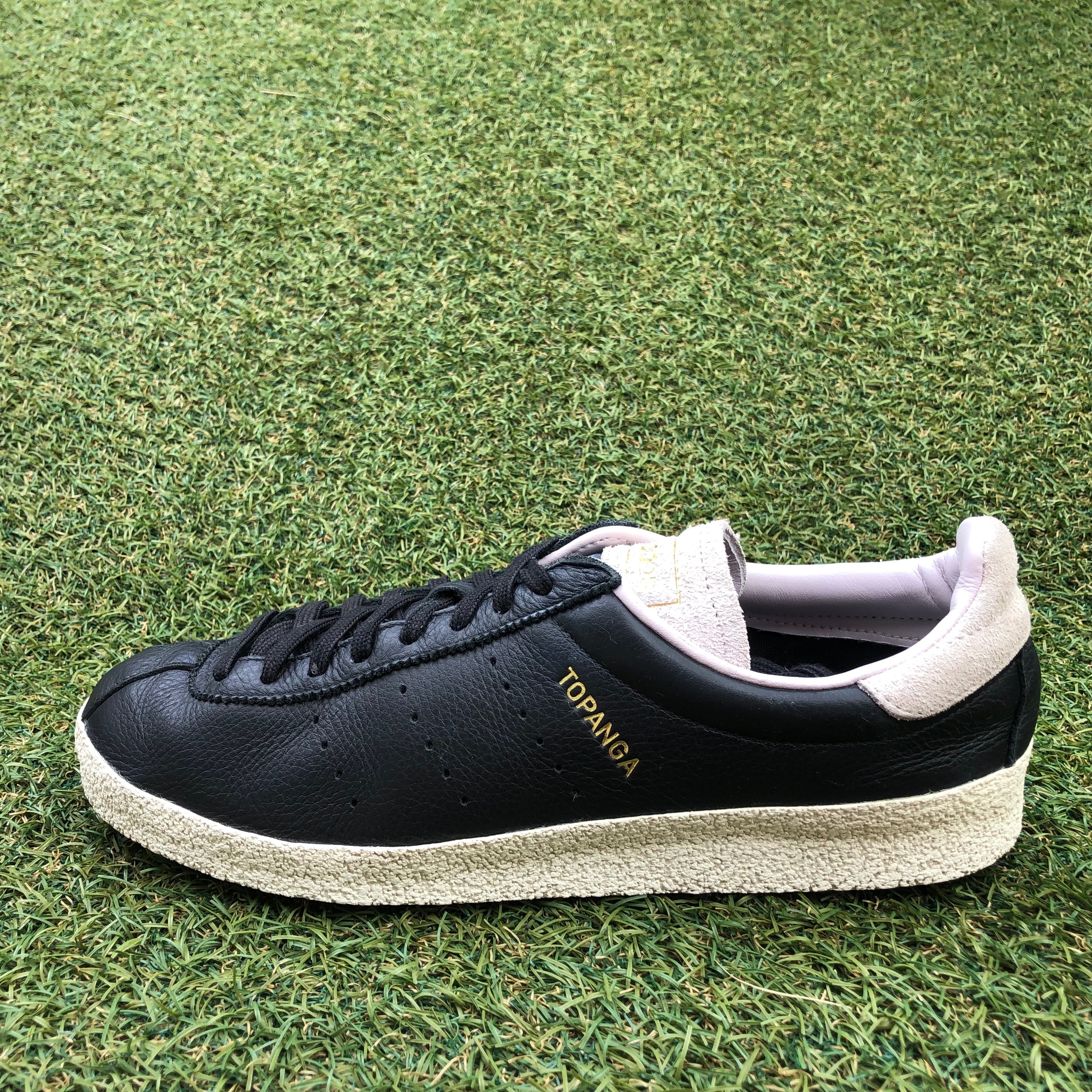 adidas TOPANGA アディダス トパンガ HA421 | PAY ID