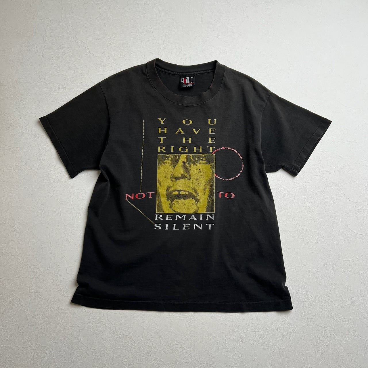 ☆boro & fade☆ | RUFFY