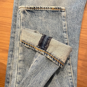 【LEVI'S】メキシコ製 501CT W29L32 デニム ジーンズ ジーパン テーパード リーバイス US古着