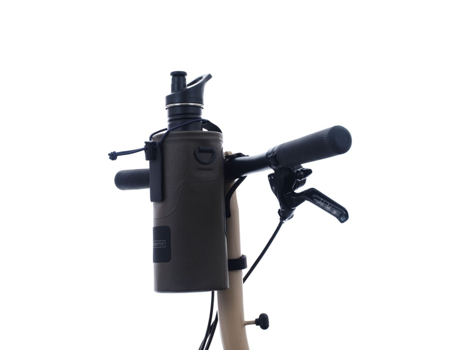 Bromptpn Bottle Holder | LORO ONLINE STORE