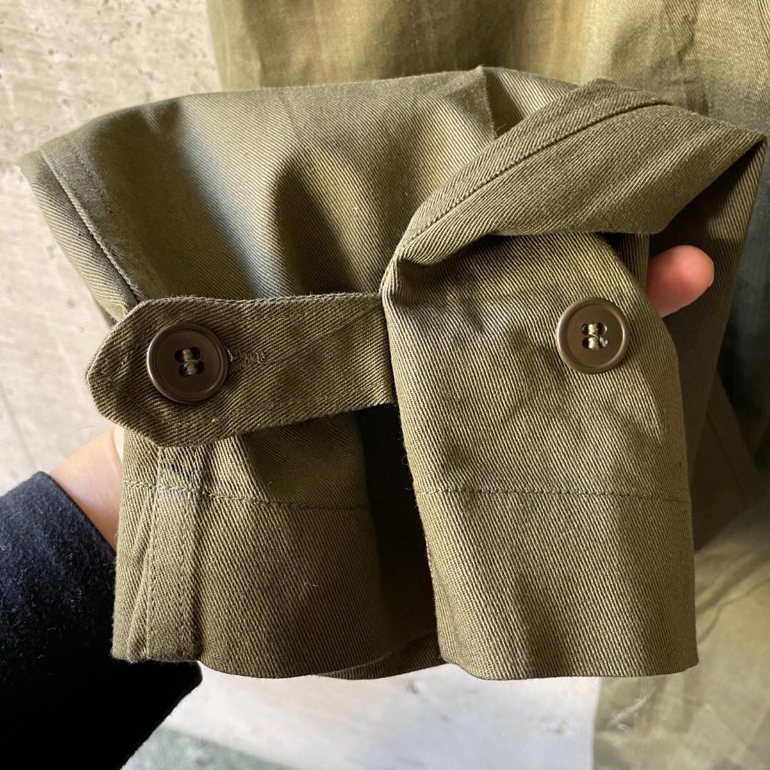 AR17 US ARMY 米軍 アメリカ軍 ベイカーパンツ M43 フィールド