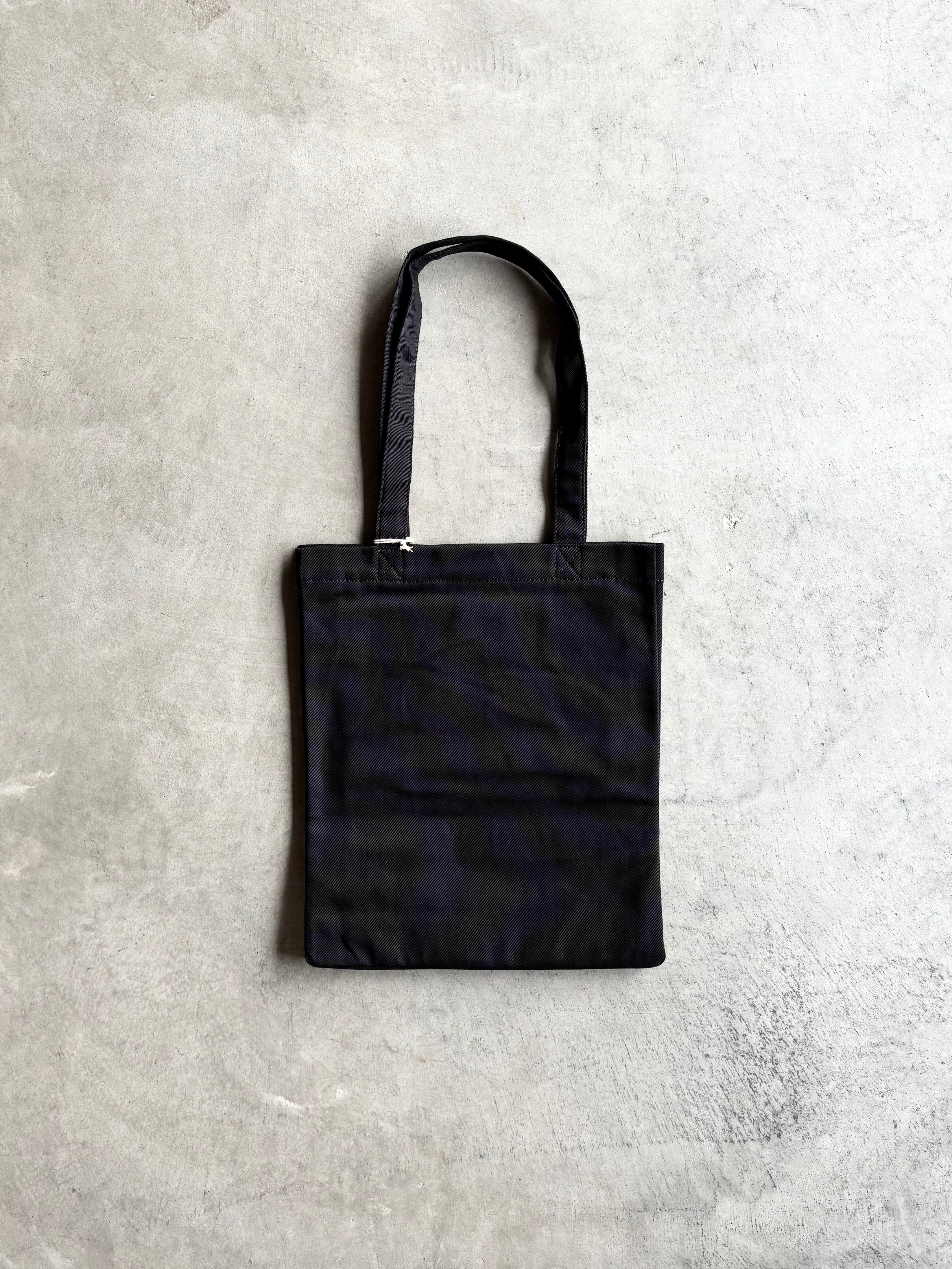 A.P.C.【LAUREトートバッグ】 | LARGE LAB TOWN