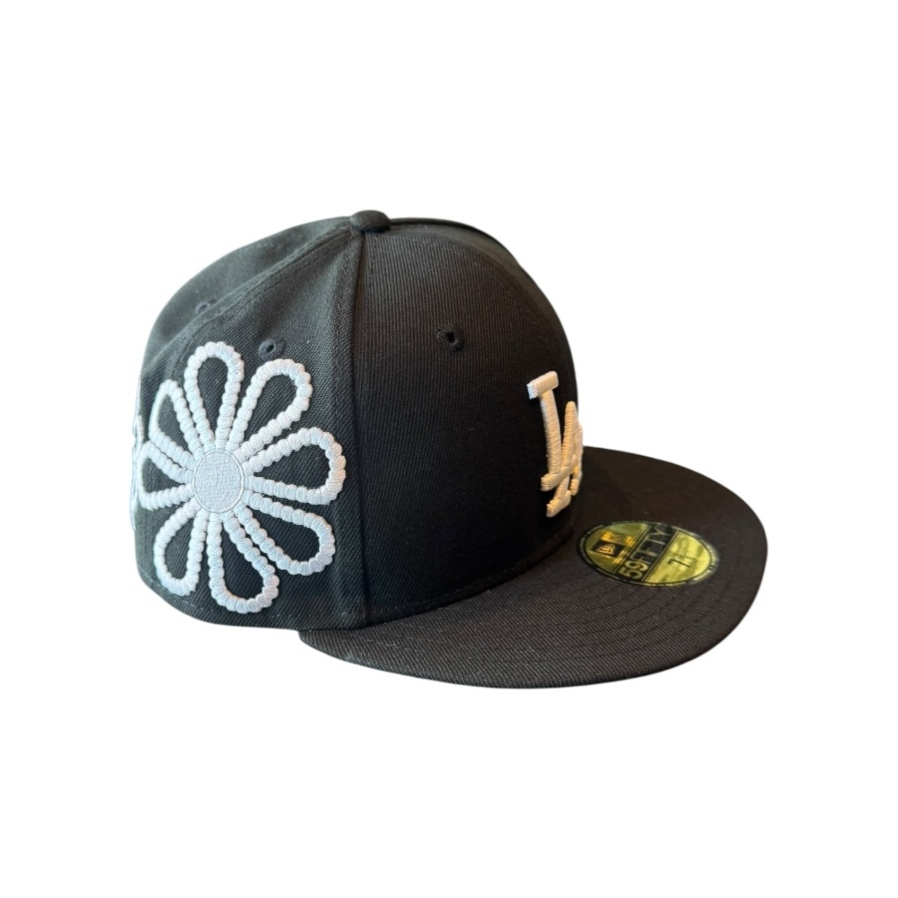 【DIGITALGROUPI3】LOS ANGELES DODGERS/WHITE - 3