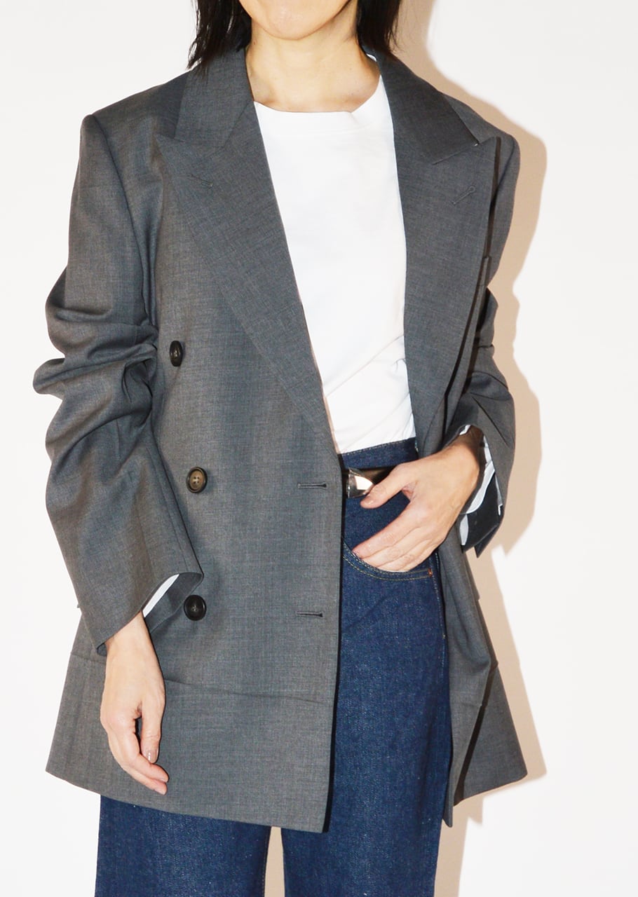 N°21 ヌメロヴェントゥーノ ジャケット