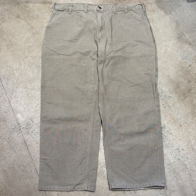 CARHARTT PAINTER PANT KHAKI