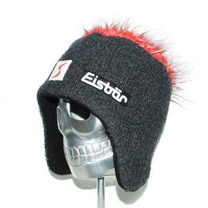 『Eisbär』hair hat