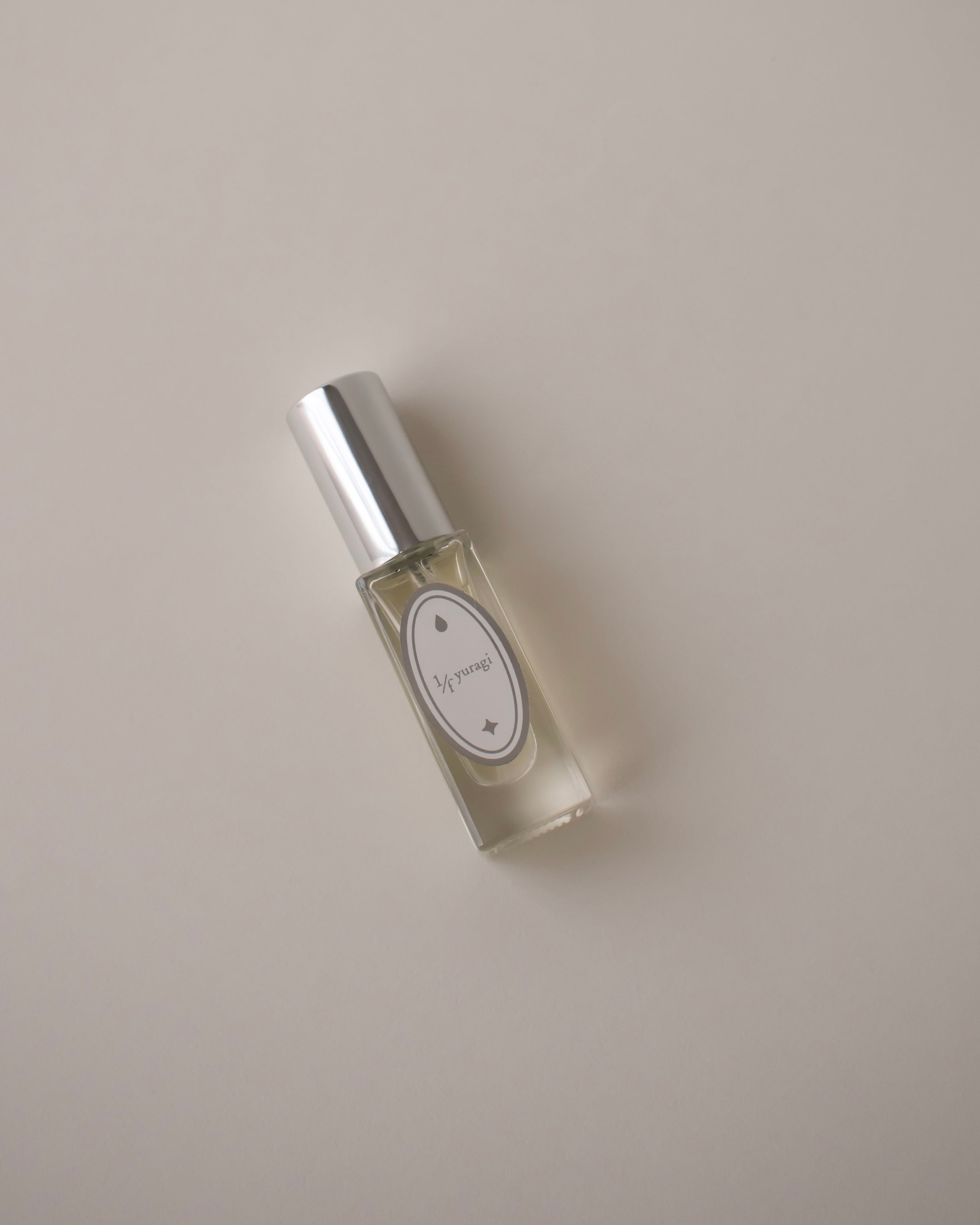 Self Scent Story
