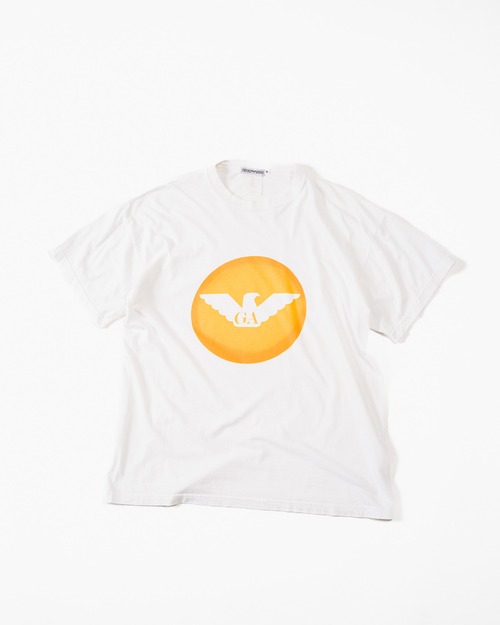 [90’s] "EMPORIO ARMANI" Promotion T-Shirt