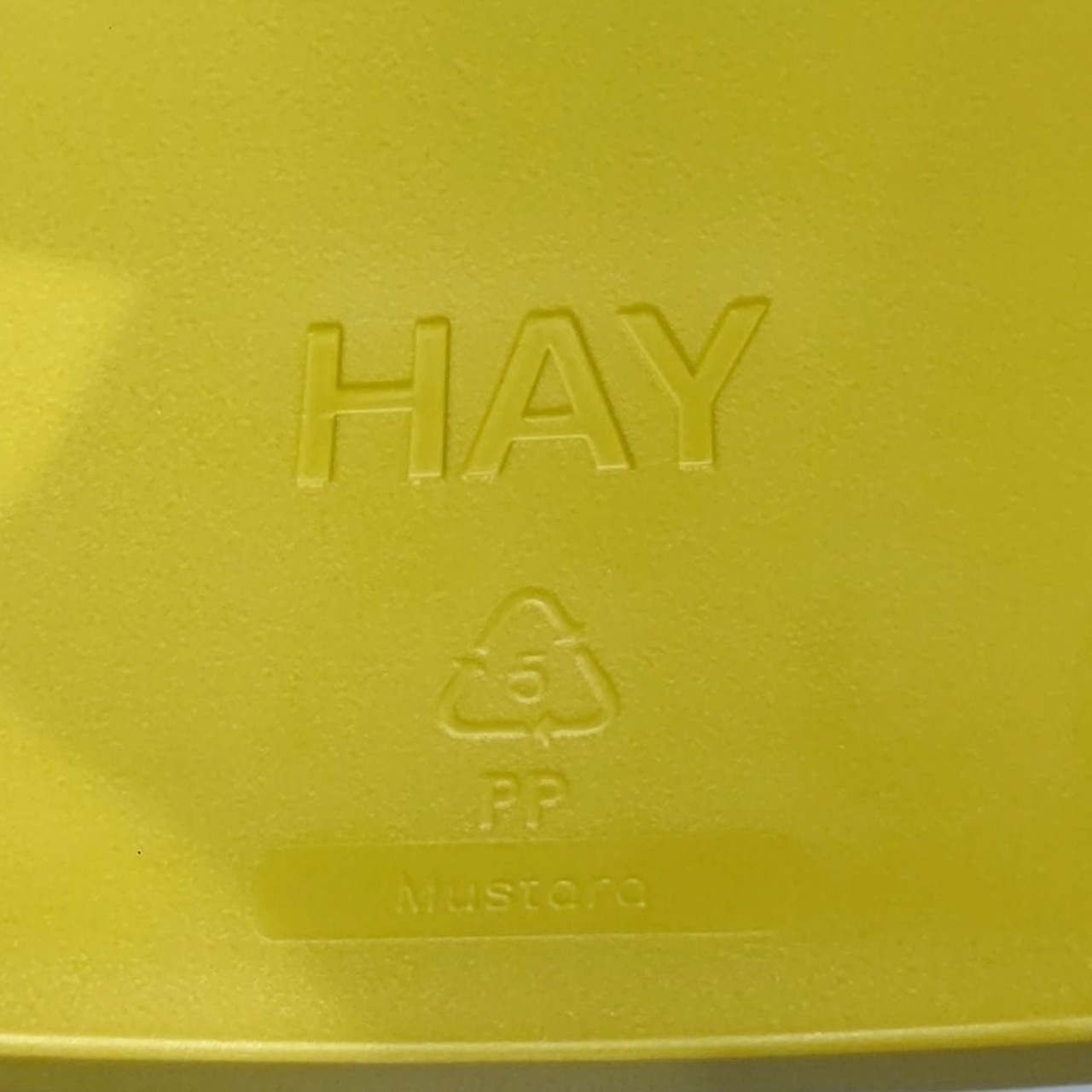 HAY ABOUT A CHAIR AAC 22 / 北欧モダン デンマーク ヘイ アバウトア チェア Hee Welling 名作 デザイナーズ チェア / 関連:ウニコ イデー