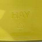 HAY ABOUT A CHAIR AAC 22 / 北欧モダン デンマーク ヘイ アバウトア チェア Hee Welling 名作 デザイナーズ チェア / 関連:ウニコ イデー