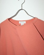 90s EXPRESS Plane Knit Cut-sew USA製