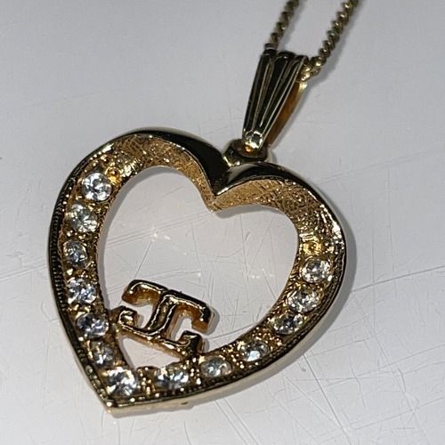GIVENCHY ネックレス ジバンシー