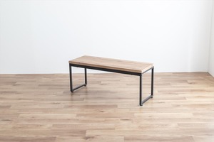 【単品】Moku ダイニングベンチ