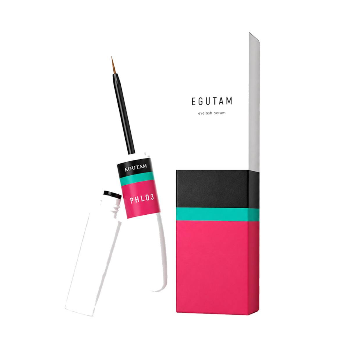 エグータム（EGUTAM）まつ毛美容液 2ml サロン専売品｜dolce.beauty