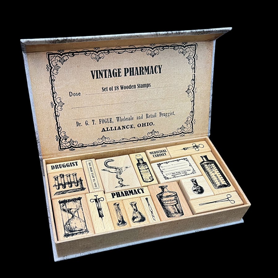 活版 ヴィンテージメタルスタンプ\"SANFORD BRICK\" 活版 ヴィンテージメタルスタンプ