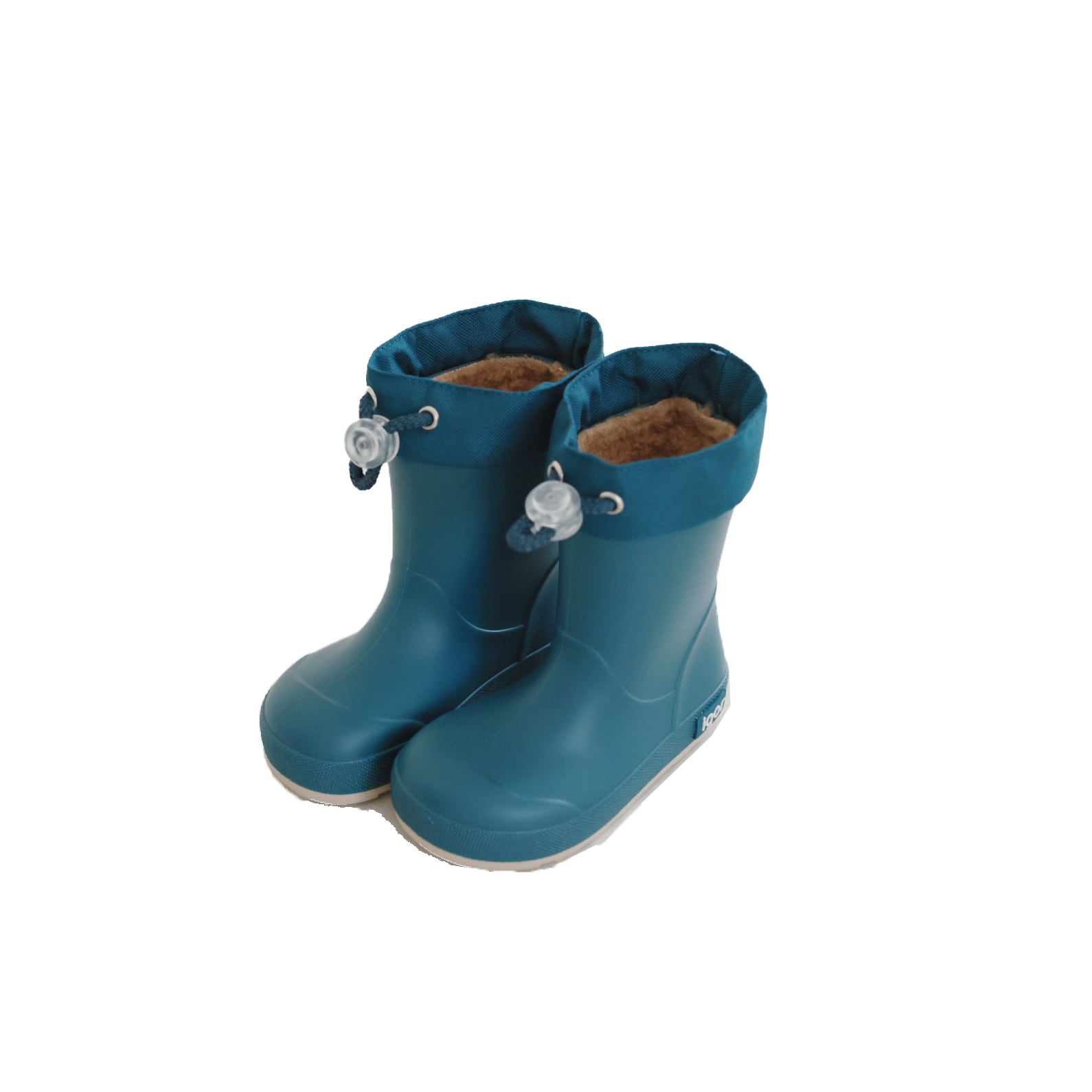 igor(イゴール) / YOGI BORR. DK CUELLO / Petrol / 13〜19cm