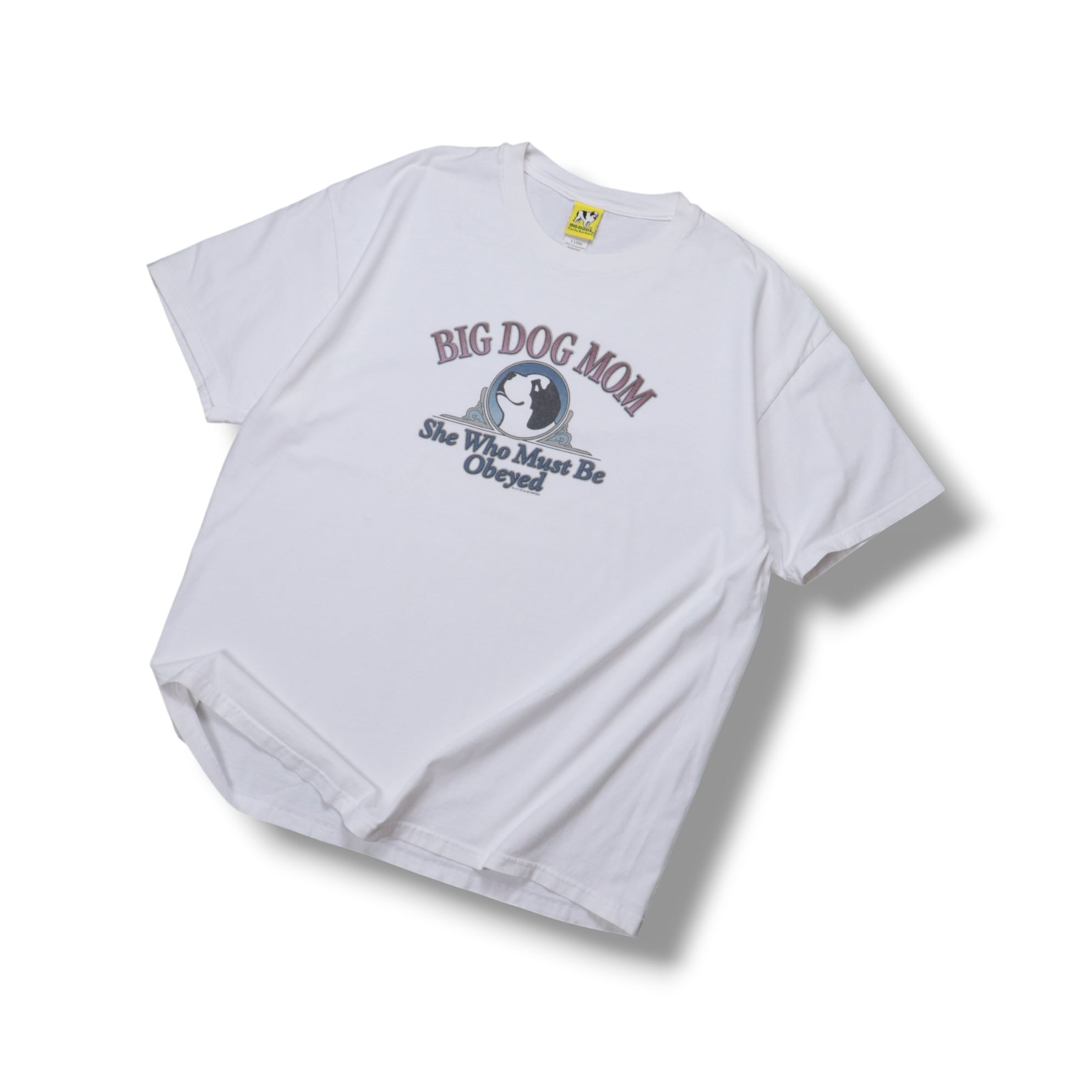 90s ALLEY THEATRE Jekyll & Hyde Stage Graphic T-Shirt 631 | JIRO