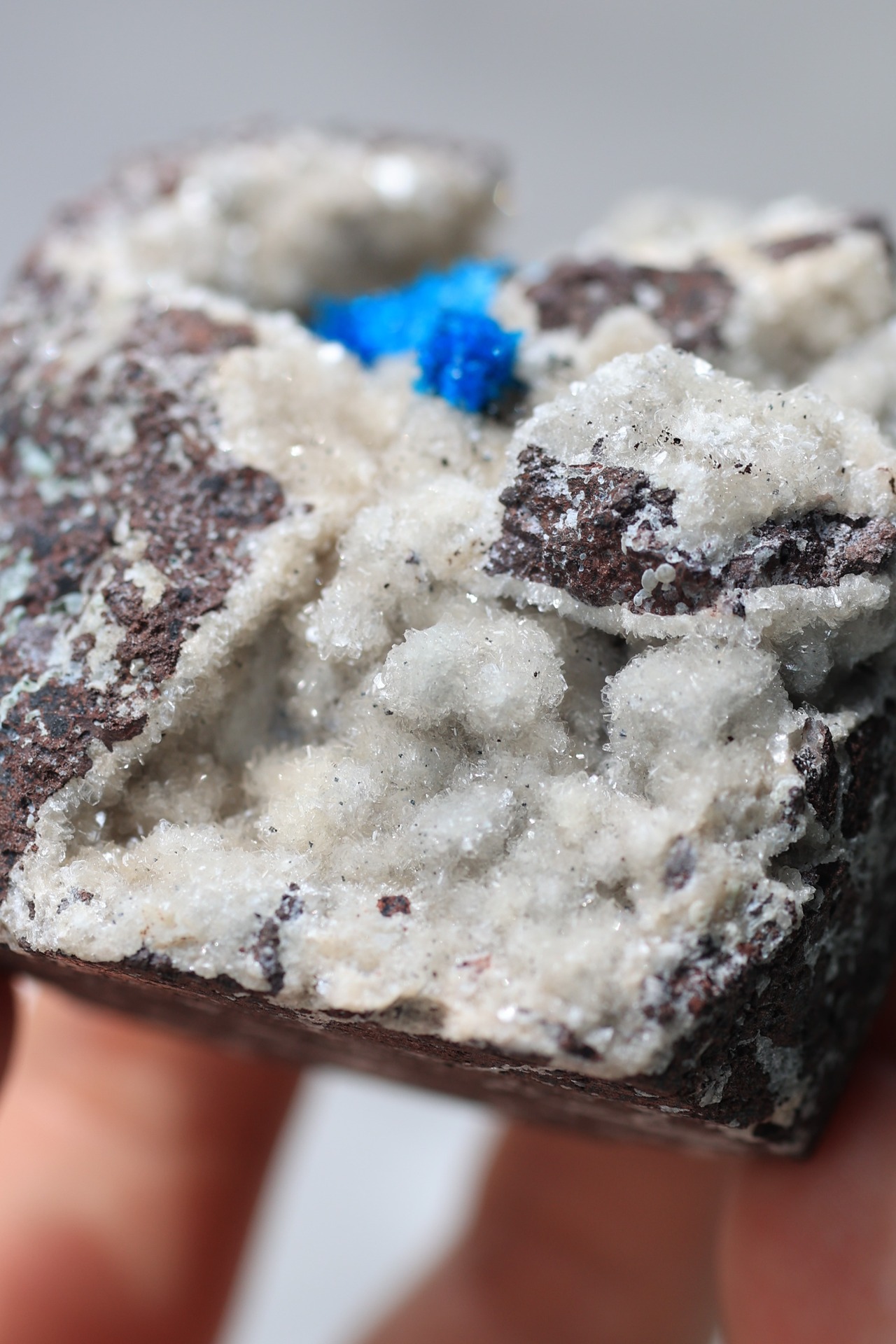 ペンタゴナイト 「地球の欠片」| Pentagonite  ◇天然石・鉱物・パワーストーン・原石 | st00305