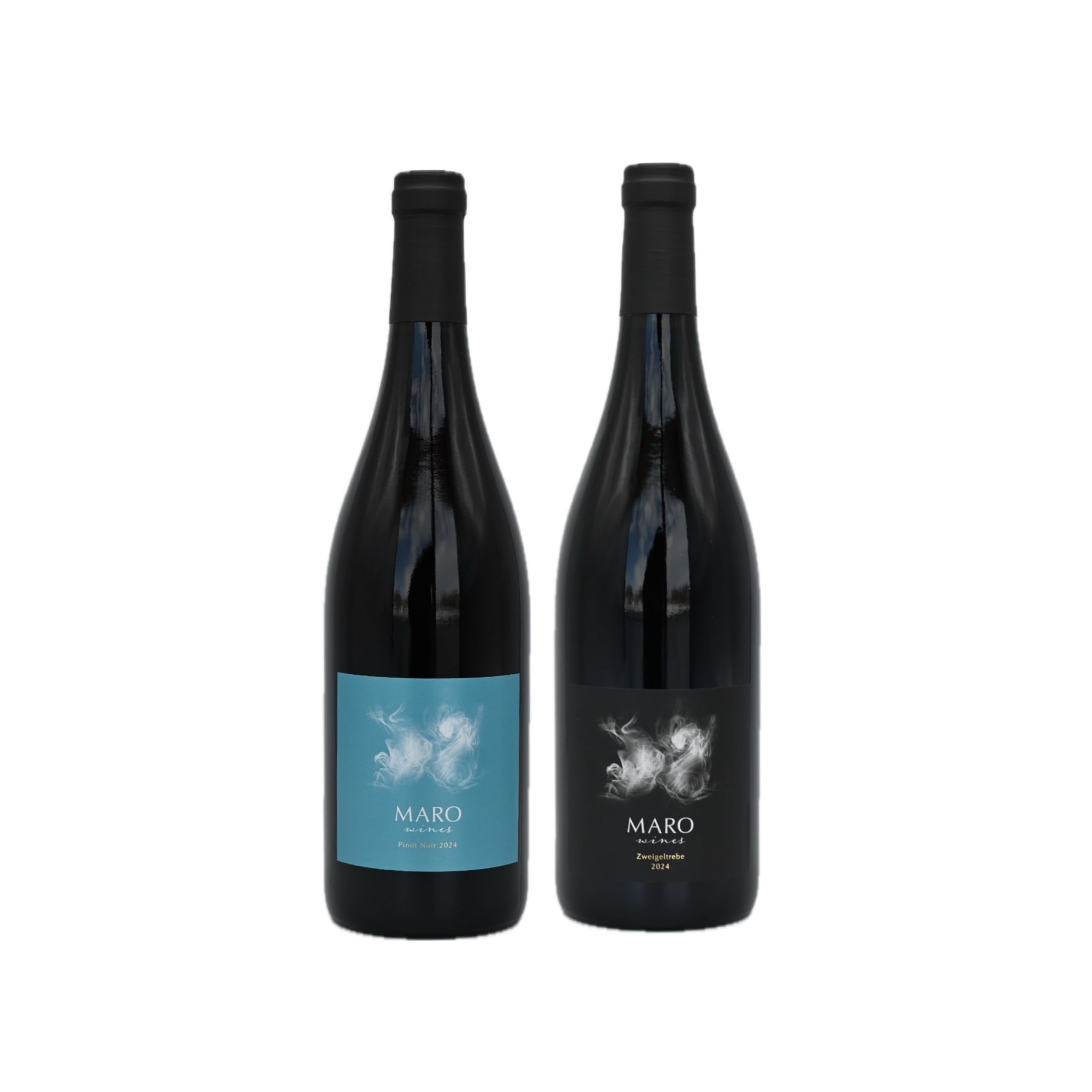 その他 MARO MARO Wines The SIGNATURE 赤 2本セット【オンライン限定価格