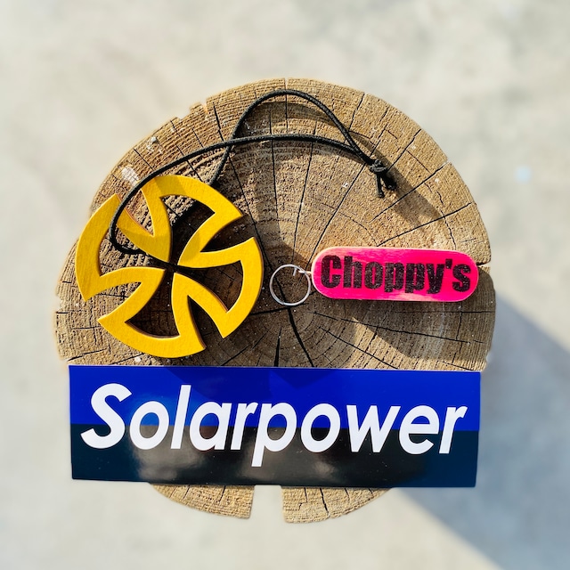 solarpower 3