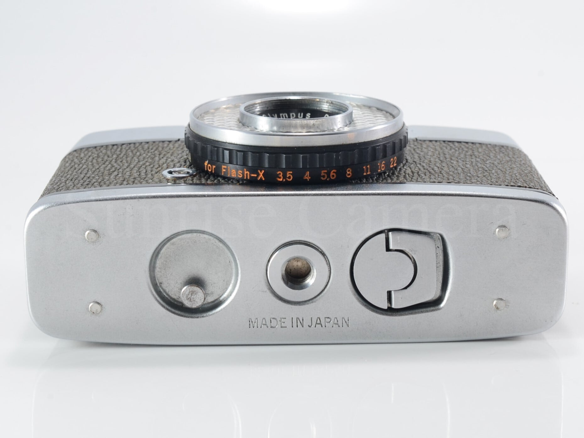 Pan asonic/OLYMPUS/他 計8台　レトロカメラ Pan asonic/OLYMPUS/他 計8台 レトロカメラ - メルカリ