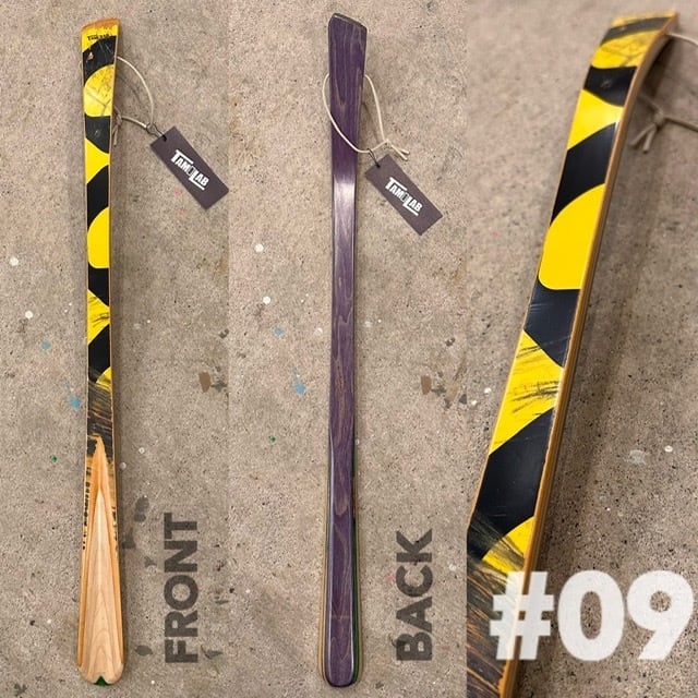 TAMILAB／Shoehorn×Skateboard（special model） | WHATNOT HARDWEAR STORE