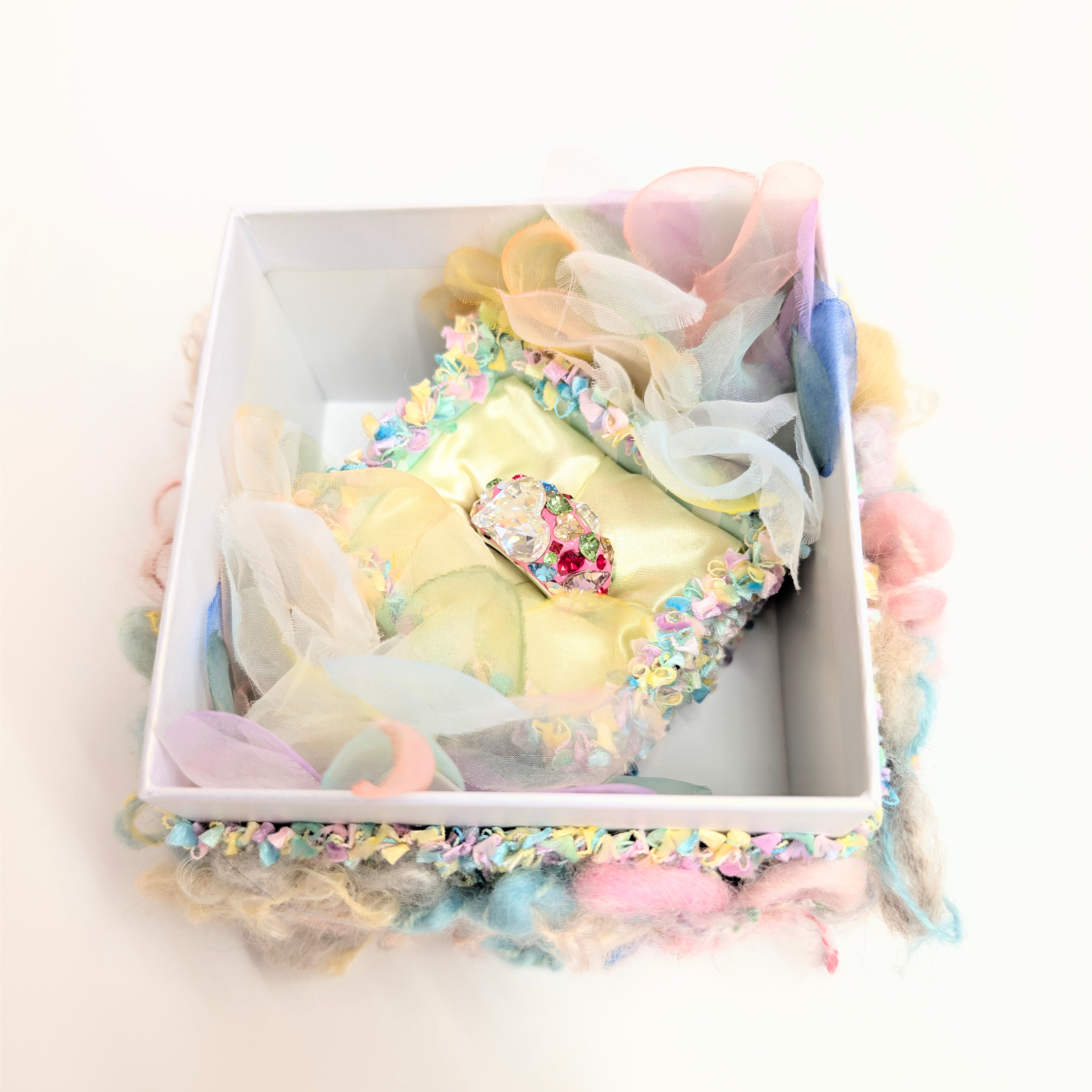 キャンディハート