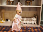 マダムアレクサンダー ハッピーミール　ラプンツェル「RAPUNZEL」 画像10