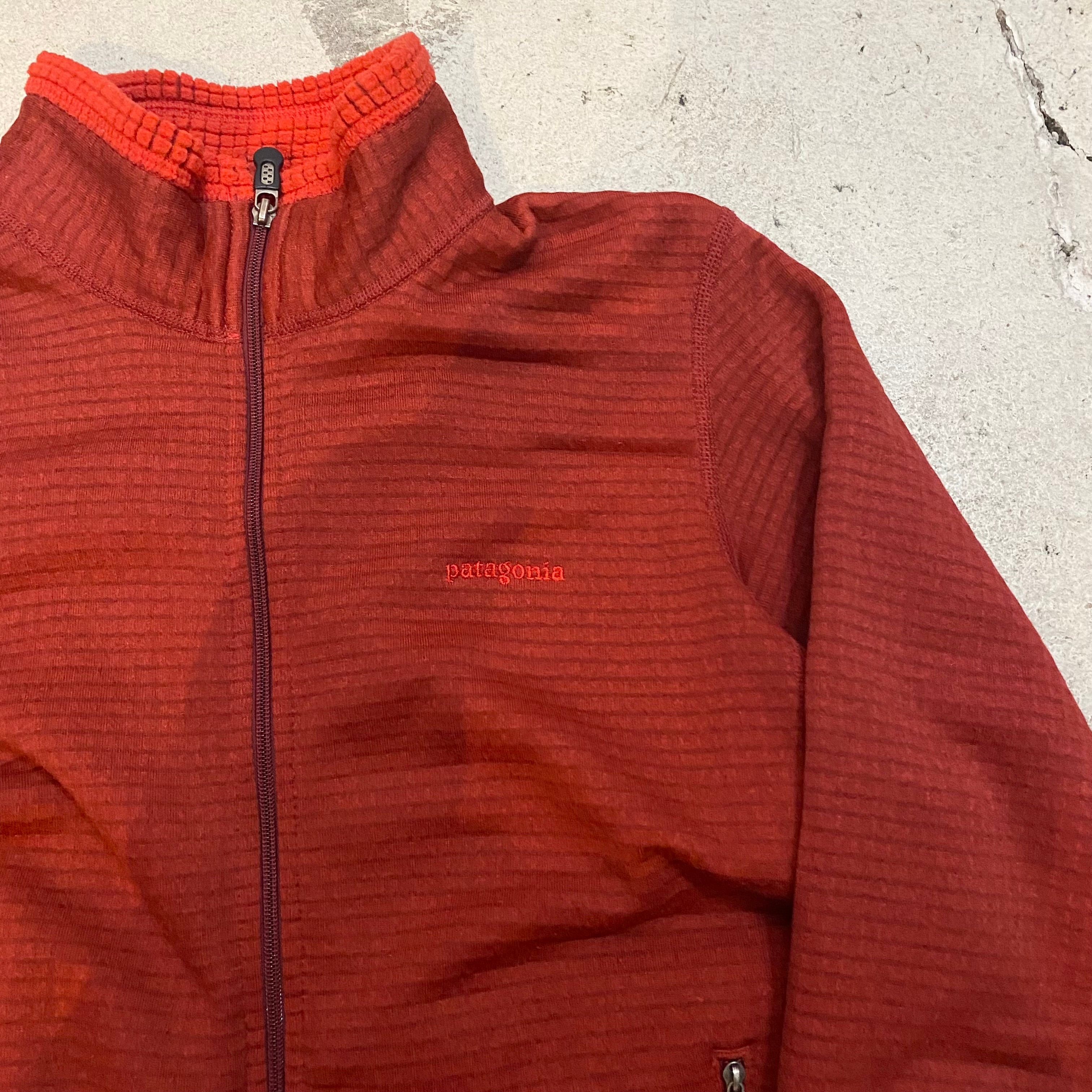 Patagonia / パタゴニア R1 レギュレータージャケット Patagonia / パタゴニア R1 レギュレータージャケット