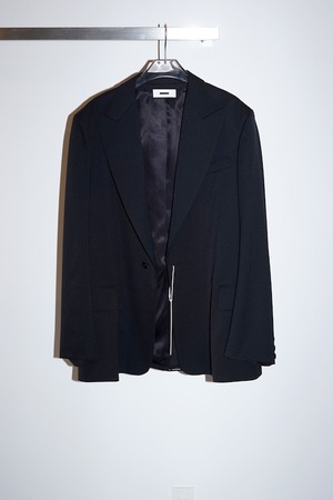 REVERBERATE - PDL TAILORED JACKET