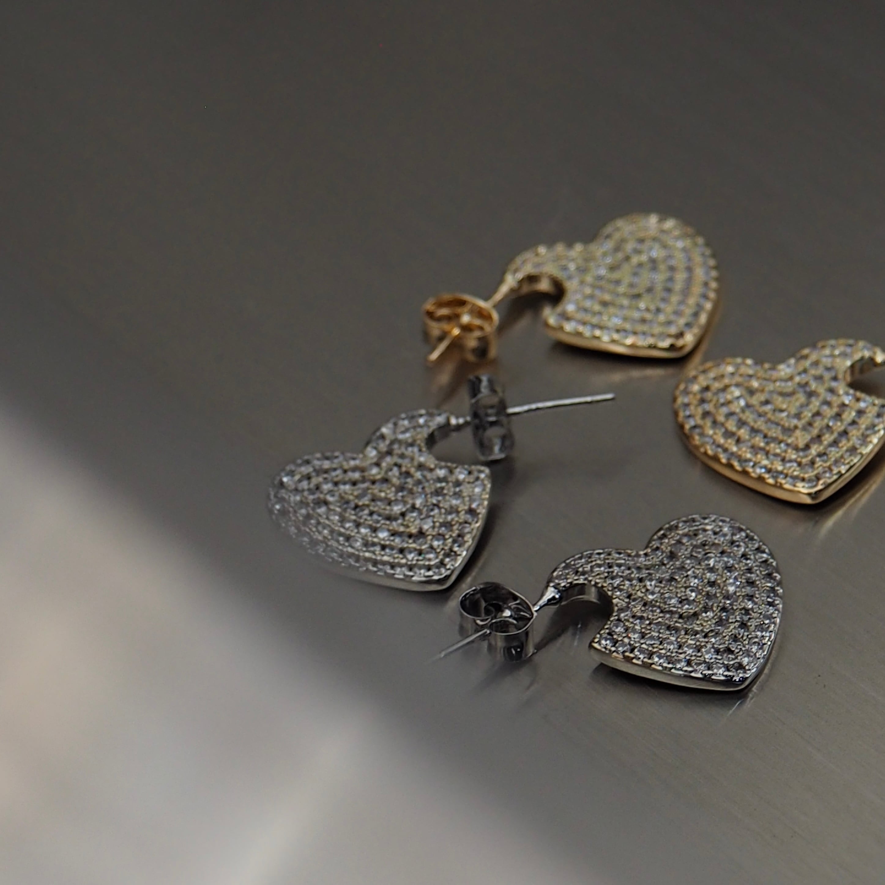 Volume／Plating（メッキ） | CANAL Accessory