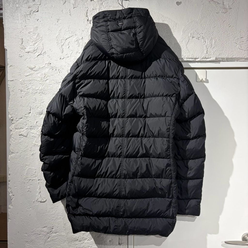 HERNO ヘルノ Down Jacket ダウンジャケット 45008-39791-2 ブラック