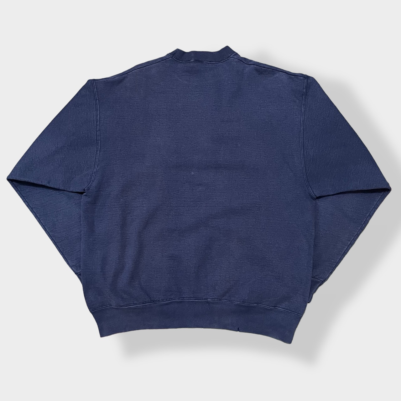 【FRUIT OF THE LOOM】90s USA製 ピアノ 鍵盤 buffalo symphonic orchestra プリン スウェット トレーナー XL ビッグシルエット オーバーサイズ オールド ヴィンテージ US古着