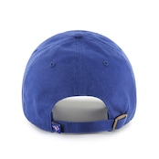 Bluejays '47 CLEAN UP Royal (Circle Logo)